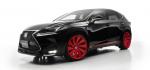 Lexus NX Black Bison by Wald 2015 года
